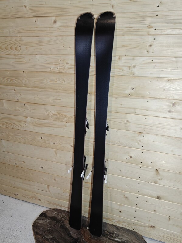 LYŽE SALOMON WMAX 8 155CM